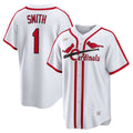 Ozzie Smith St. Louis Cardinals Cooperstown Collection product image 1