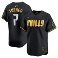 Trea Turner Philadelphia Phillies City Connect “Philly” product image 1