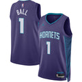 LaMelo Ball Charlotte Hornets Unisex Jersey - Statement product image 1