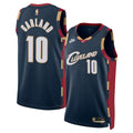 Darius Garland Cleveland Cavaliers Unisex Swingman Jersey product image 1