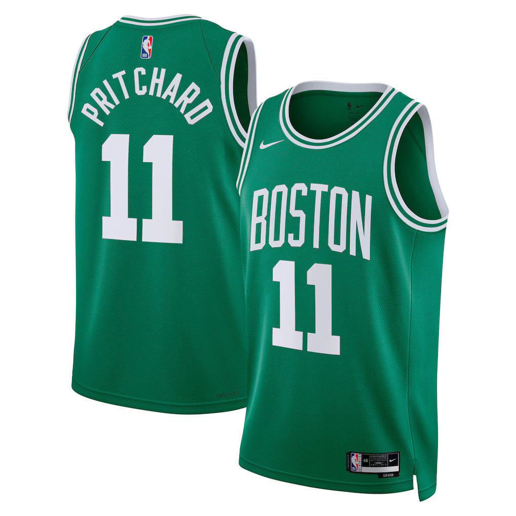 Payton Pritchard Boston Celtics Unisex Jersey - Icon product image 1