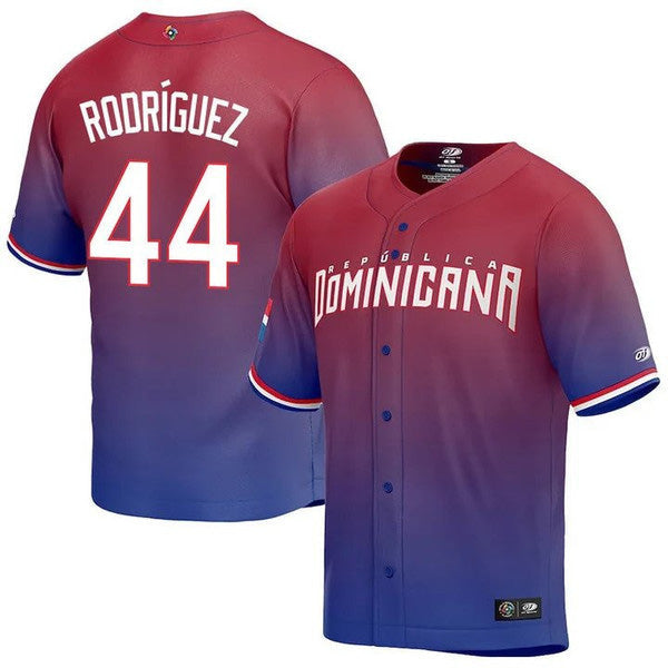 Julio Rodríguez Dominican Baseball Seattle Mariners World product image 1