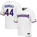 Julio Rodríguez Dominican Baseball Seattle Mariners World product image 1