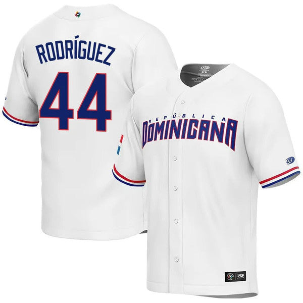 Julio Rodríguez Dominican Baseball Seattle Mariners World product image 1